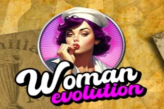 Woman Evolution